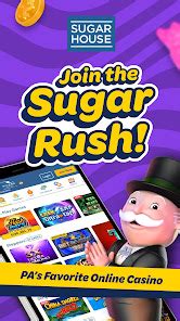 playsugarhouse app